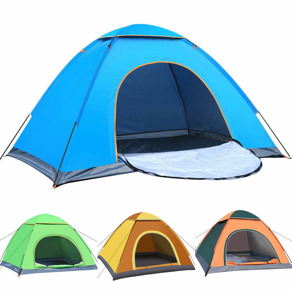 pop up tents
