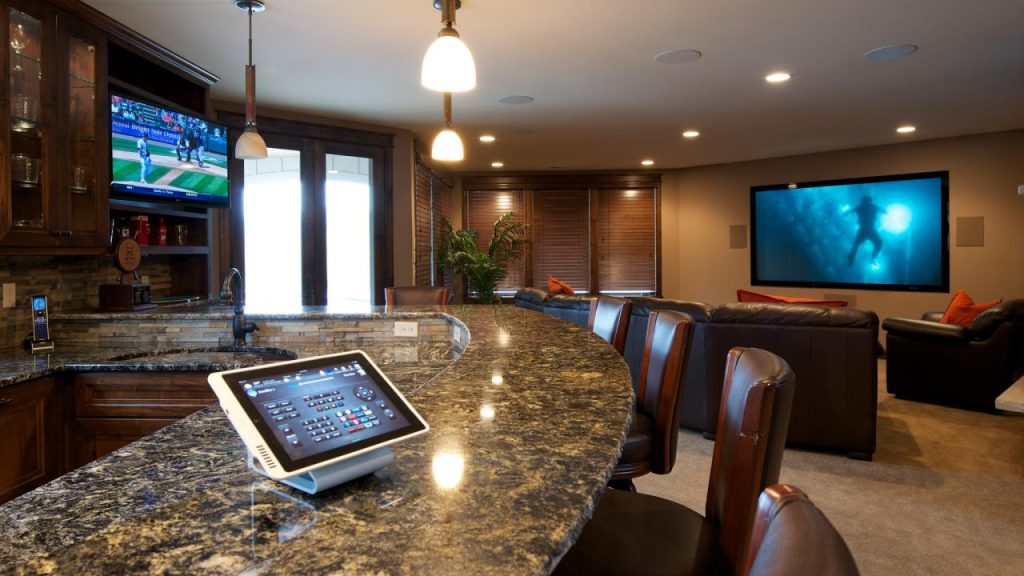 Home Automation Installation Services