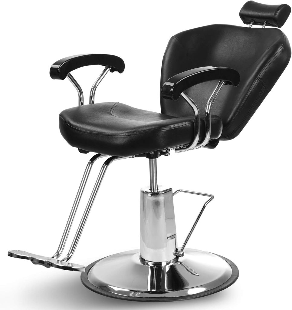 Salon Chair