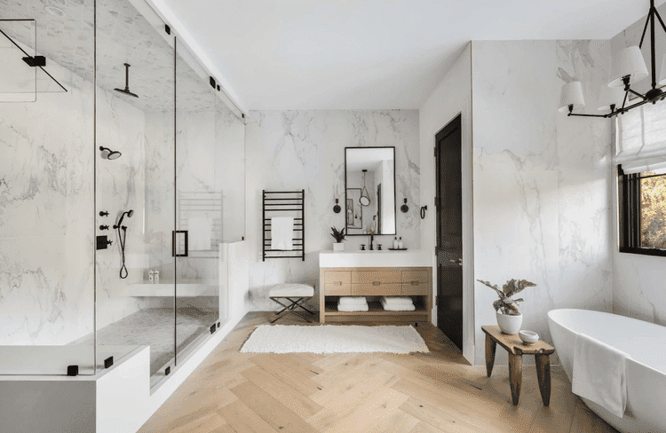 bathroom remodel marketing services