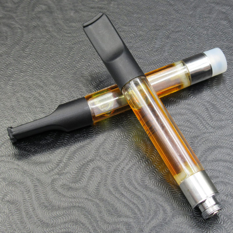 THC Cartridges