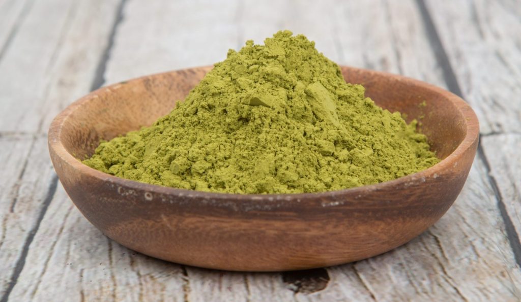 Thai Kratom