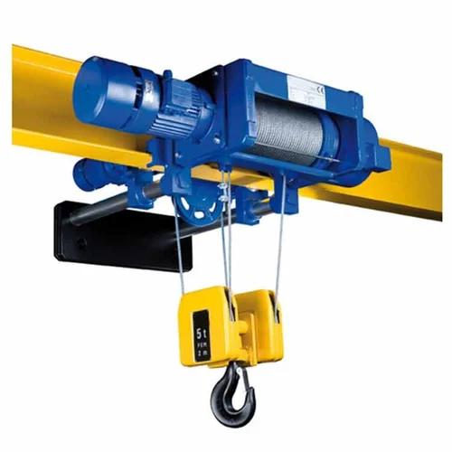 Electric Hoists