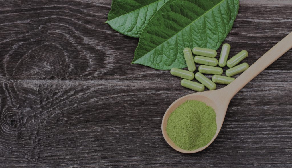 buy green vein kratom