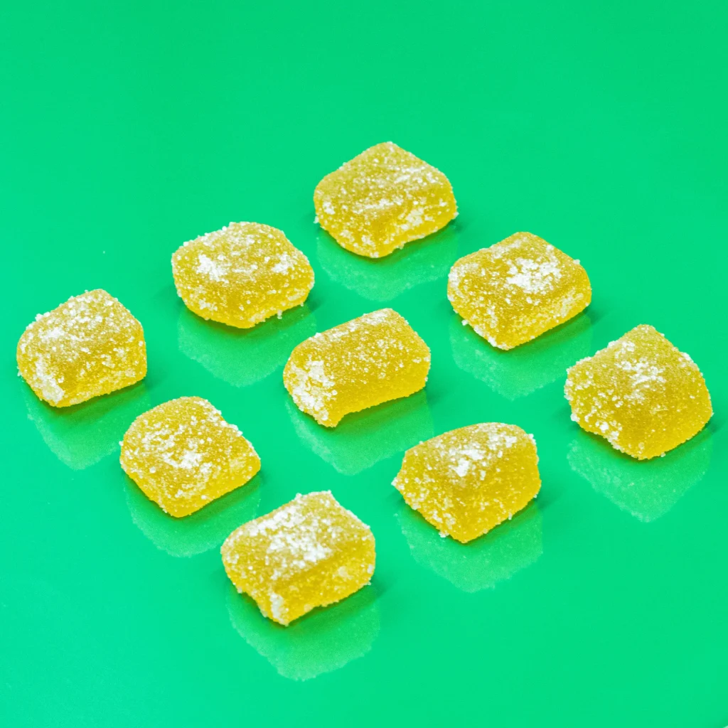 Delta 9 Gummies