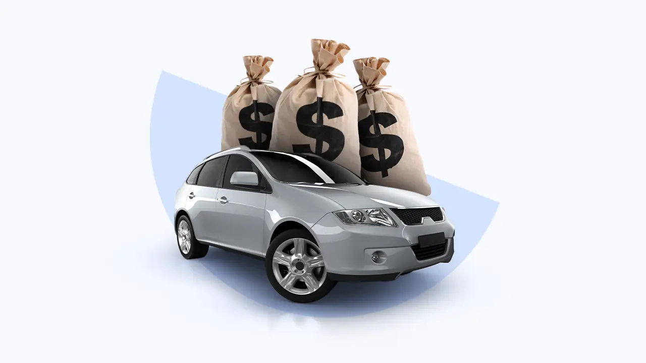 Vehicle Insurance