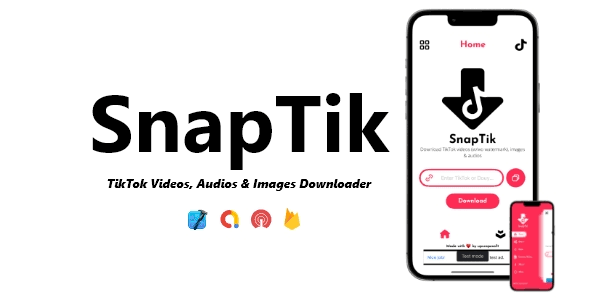 SnapTik 