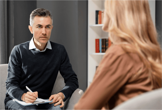 Therapy Services
